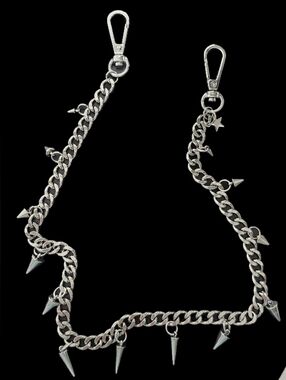 Bohemian Trinkets Luxe Rebellion